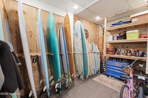 Tiny photo for 306 Oceanaire Lane, Surf City, NC 28445 (MLS # 100562493)