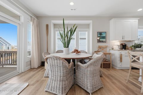 Tiny photo for 306 Oceanaire Lane, Surf City, NC 28445 (MLS # 100562493)