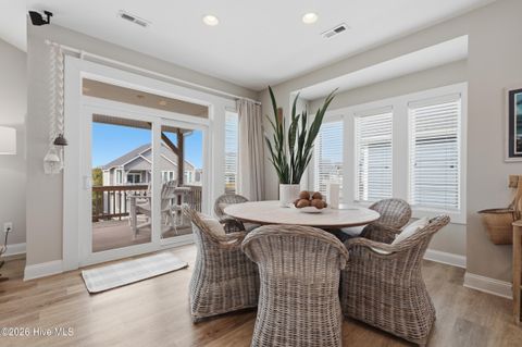 Tiny photo for 306 Oceanaire Lane, Surf City, NC 28445 (MLS # 100562493)