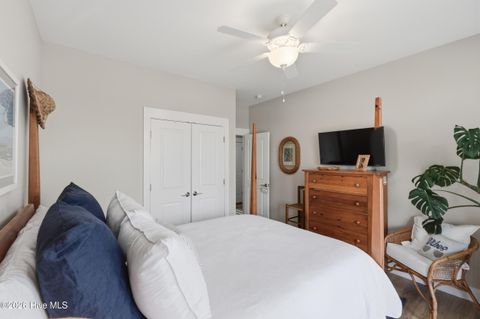 Tiny photo for 306 Oceanaire Lane, Surf City, NC 28445 (MLS # 100562493)