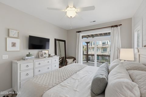 Tiny photo for 306 Oceanaire Lane, Surf City, NC 28445 (MLS # 100562493)
