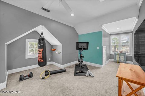 Tiny photo for 901 Sun Runner Place, Wilmington, NC 28405 (MLS # 100558006)