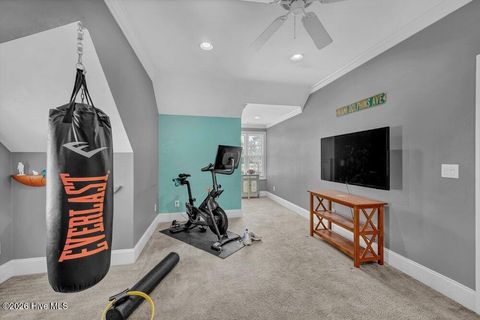 Tiny photo for 901 Sun Runner Place, Wilmington, NC 28405 (MLS # 100558006)