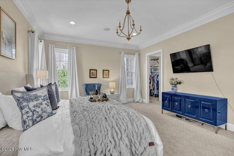 Tiny photo for 901 Sun Runner Place, Wilmington, NC 28405 (MLS # 100558006)