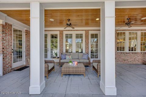 Tiny photo for 901 Sun Runner Place, Wilmington, NC 28405 (MLS # 100558006)