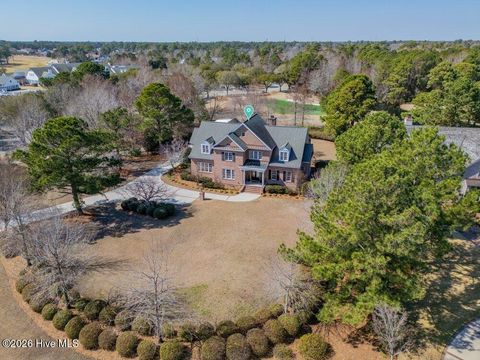 Tiny photo for 901 Sun Runner Place, Wilmington, NC 28405 (MLS # 100558006)