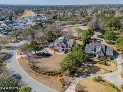 Tiny photo for 901 Sun Runner Place, Wilmington, NC 28405 (MLS # 100558006)