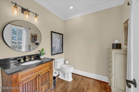 Tiny photo for 901 Sun Runner Place, Wilmington, NC 28405 (MLS # 100558006)