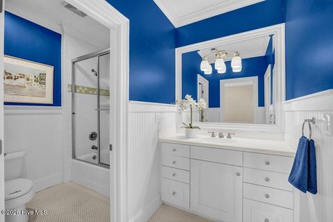 Tiny photo for 901 Sun Runner Place, Wilmington, NC 28405 (MLS # 100558006)