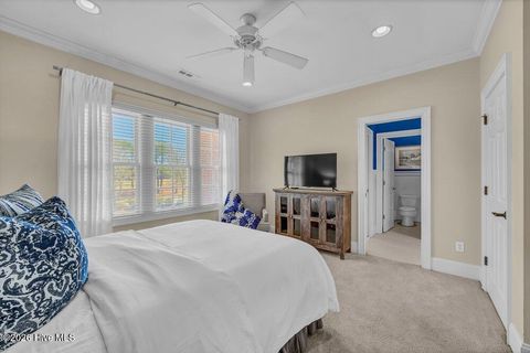 Tiny photo for 901 Sun Runner Place, Wilmington, NC 28405 (MLS # 100558006)
