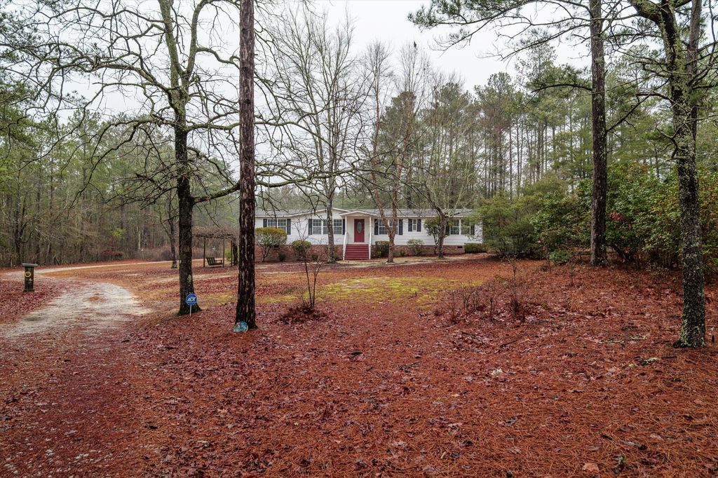 Photo of 4095 Wildwood Drive, Harlem, GA 30814 (MLS # 551890)