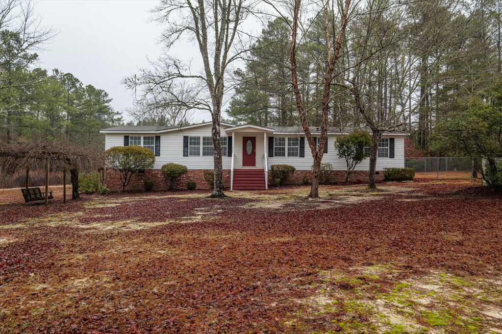 Photo of 4095 Wildwood Drive, Harlem, GA 30814 (MLS # 551890)