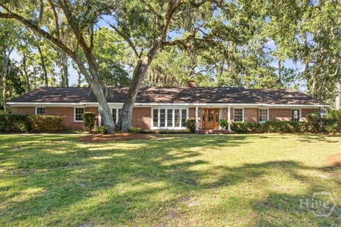 Homes For Sale - 412 Arlington Road<br/> Savannah, GA 31419