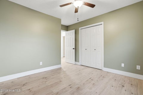 Tiny photo for 22 Old Mill Road, Willard, NC 28478 (MLS # 100604679)