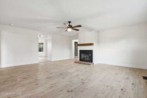 Tiny photo for 22 Old Mill Road, Willard, NC 28478 (MLS # 100604679)