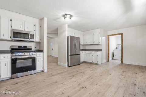 Tiny photo for 22 Old Mill Road, Willard, NC 28478 (MLS # 100604679)