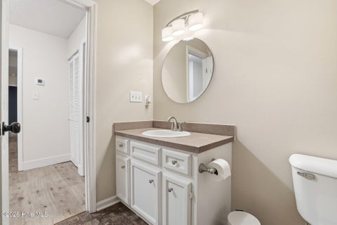 Tiny photo for 22 Old Mill Road, Willard, NC 28478 (MLS # 100604679)