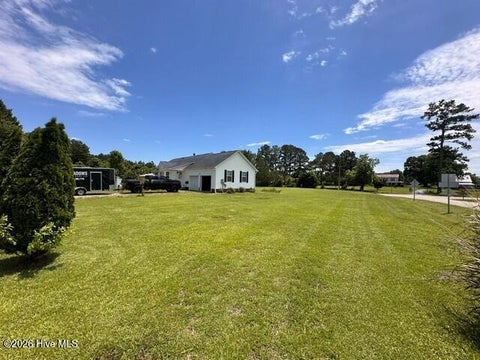 Tiny photo for 22 Old Mill Road, Willard, NC 28478 (MLS # 100604679)