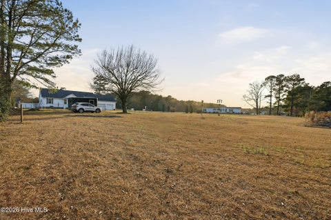 Tiny photo for 22 Old Mill Road, Willard, NC 28478 (MLS # 100604679)