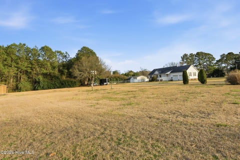 Tiny photo for 22 Old Mill Road, Willard, NC 28478 (MLS # 100604679)