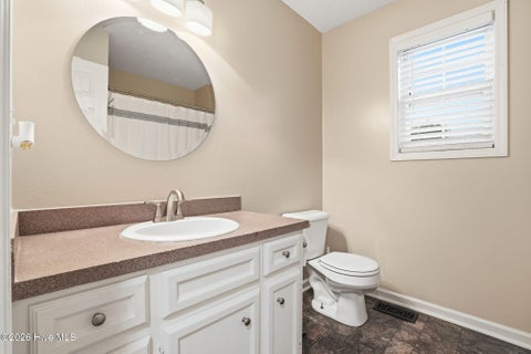 Tiny photo for 22 Old Mill Road, Willard, NC 28478 (MLS # 100604679)