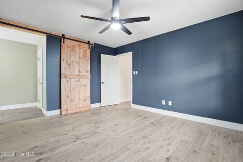 Tiny photo for 22 Old Mill Road, Willard, NC 28478 (MLS # 100604679)