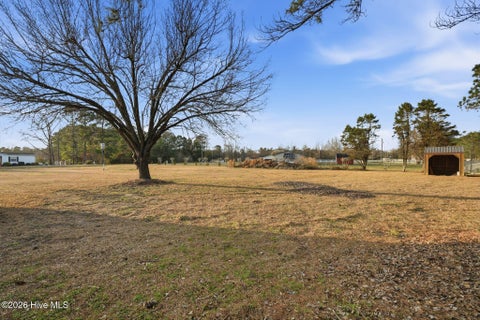 Tiny photo for 22 Old Mill Road, Willard, NC 28478 (MLS # 100604679)