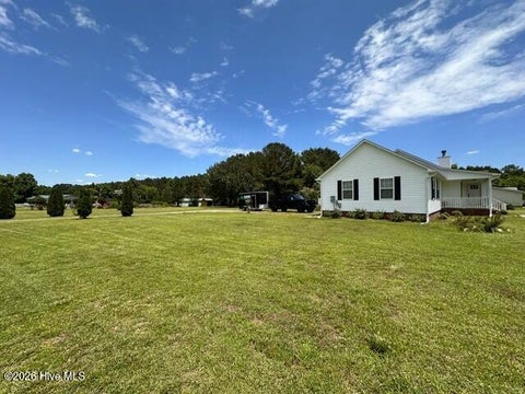Tiny photo for 22 Old Mill Road, Willard, NC 28478 (MLS # 100604679)