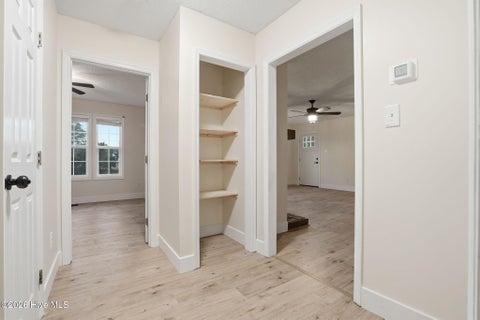 Tiny photo for 22 Old Mill Road, Willard, NC 28478 (MLS # 100604679)