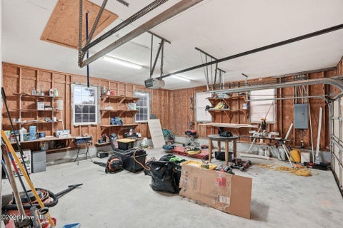 Tiny photo for 22 Old Mill Road, Willard, NC 28478 (MLS # 100604679)