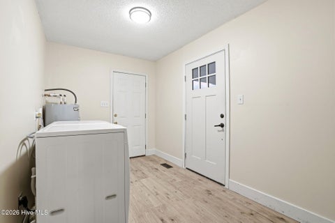 Tiny photo for 22 Old Mill Road, Willard, NC 28478 (MLS # 100604679)