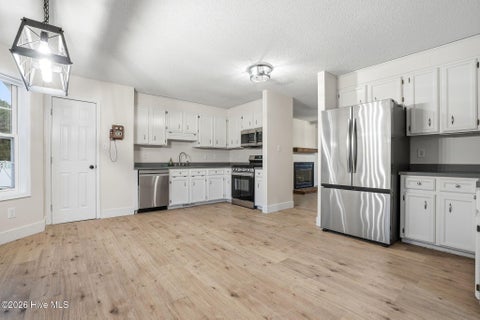Tiny photo for 22 Old Mill Road, Willard, NC 28478 (MLS # 100604679)