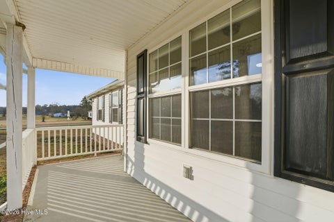Tiny photo for 22 Old Mill Road, Willard, NC 28478 (MLS # 100604679)