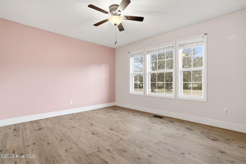 Tiny photo for 22 Old Mill Road, Willard, NC 28478 (MLS # 100604679)