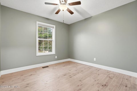 Tiny photo for 22 Old Mill Road, Willard, NC 28478 (MLS # 100604679)