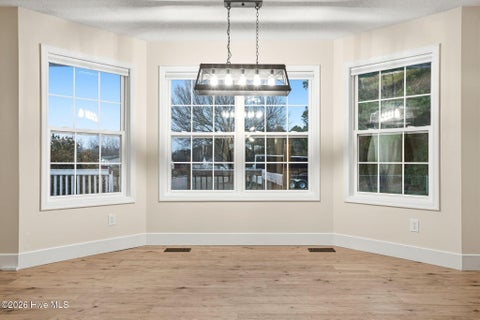 Tiny photo for 22 Old Mill Road, Willard, NC 28478 (MLS # 100604679)