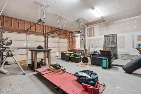 Tiny photo for 22 Old Mill Road, Willard, NC 28478 (MLS # 100604679)