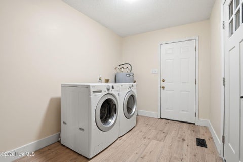 Tiny photo for 22 Old Mill Road, Willard, NC 28478 (MLS # 100604679)