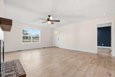 Tiny photo for 22 Old Mill Road, Willard, NC 28478 (MLS # 100604679)
