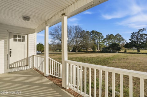 Tiny photo for 22 Old Mill Road, Willard, NC 28478 (MLS # 100604679)