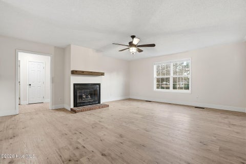 Tiny photo for 22 Old Mill Road, Willard, NC 28478 (MLS # 100604679)