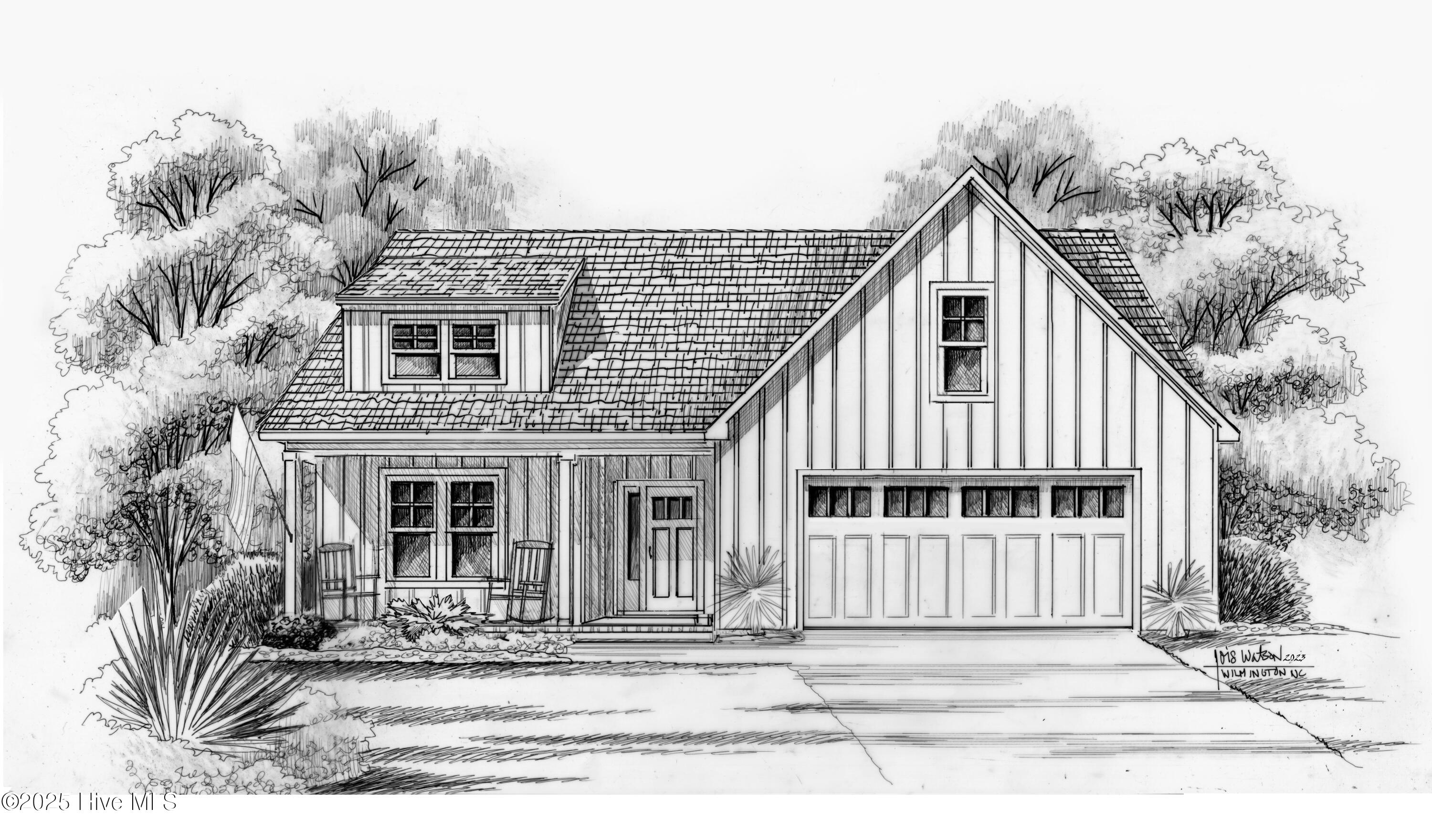 133 Antebellum Drive