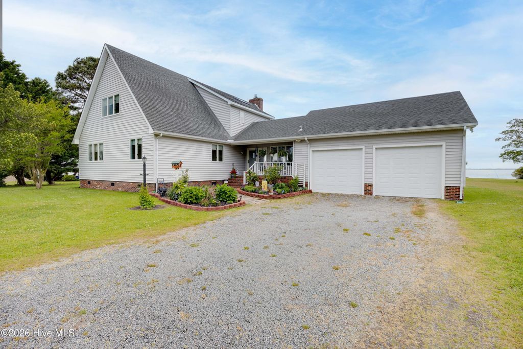 Photo of 556 Mallard Cove, Roper, NC 27970 (MLS # 100573765)