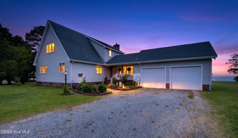Photo of 556 Mallard Cove, Roper, NC 27970 (MLS # 100573765)
