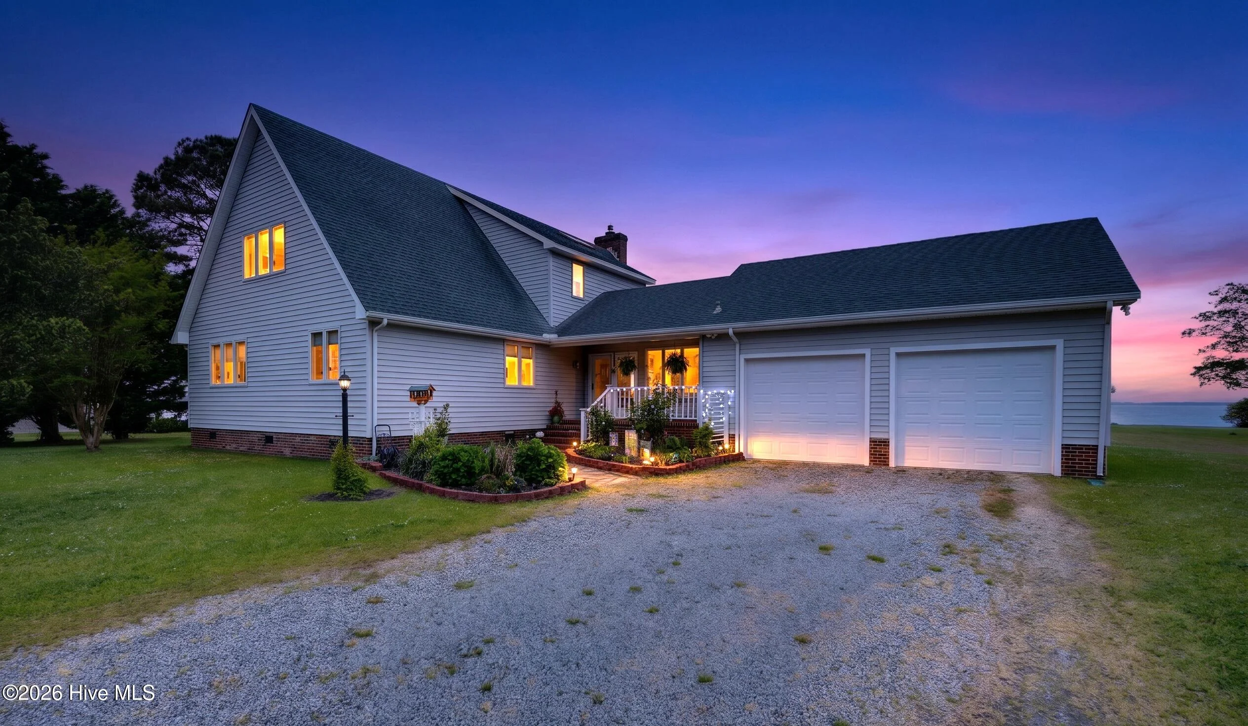 556 Mallard Cove, Roper, NC, 27970