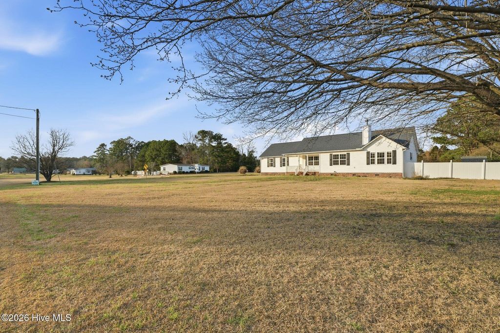 Photo of 22 Old Mill Road, Willard, NC 28478 (MLS # 100558266)