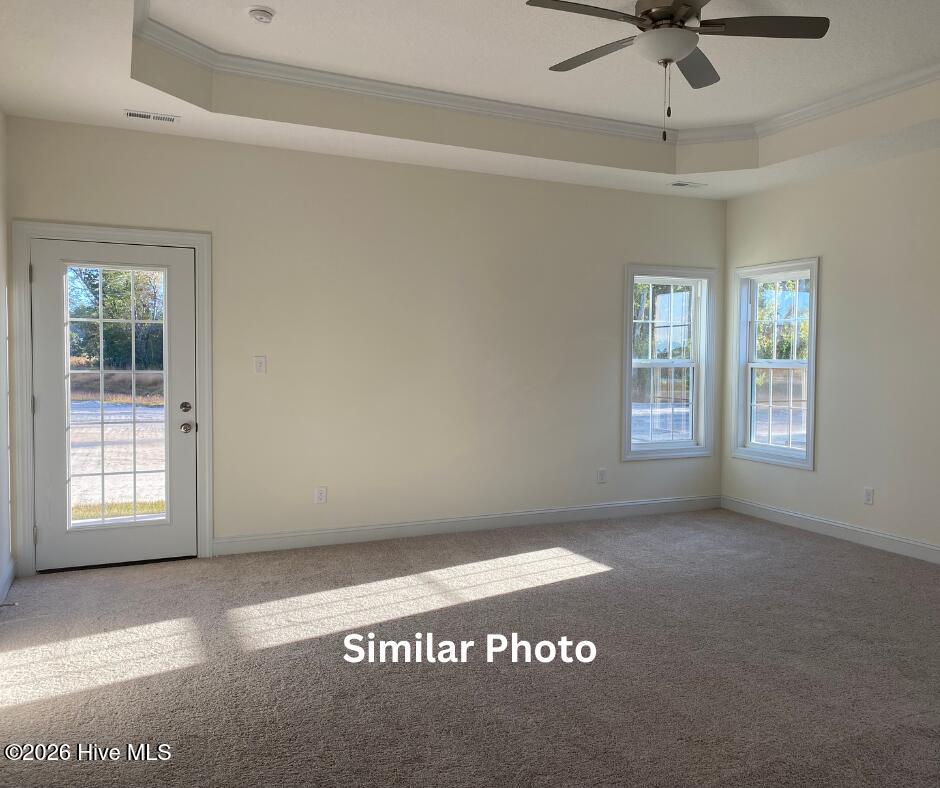 283 Water Wagon Trail