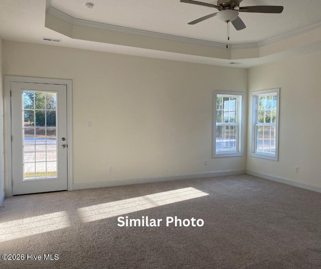 Photo of 283 Water Wagon Trail, Jacksonville, NC 28546 (MLS # 100558594)