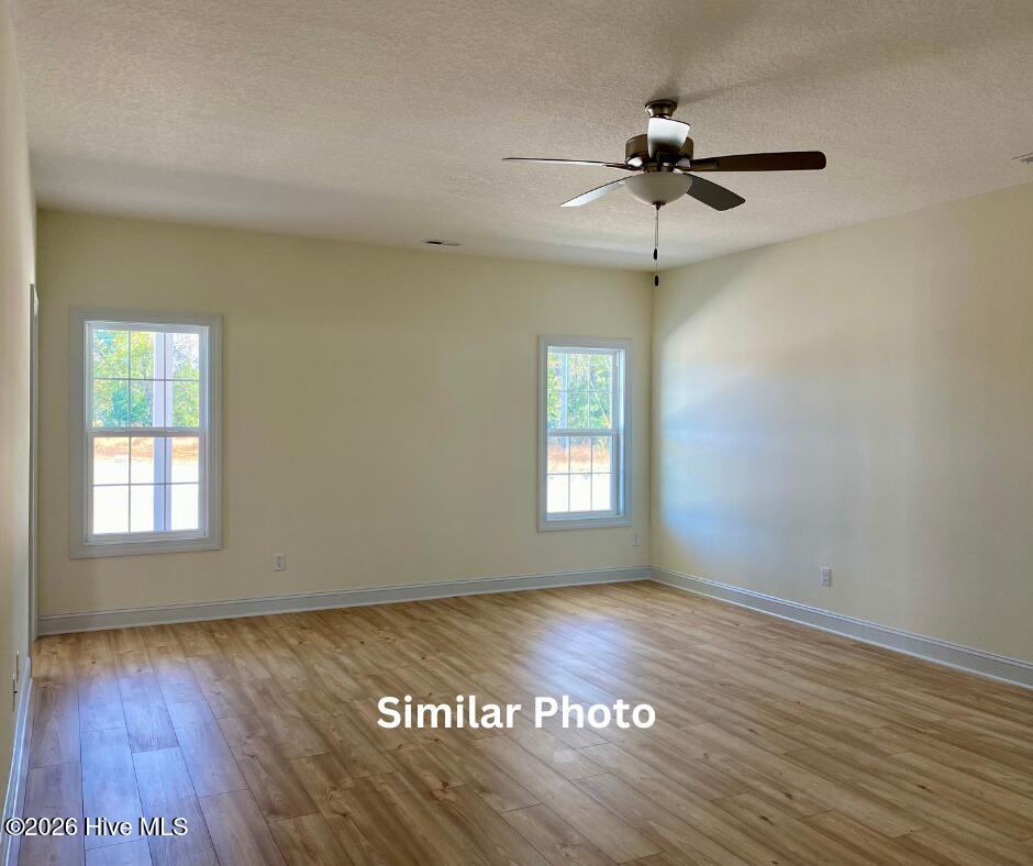 283 Water Wagon Trail