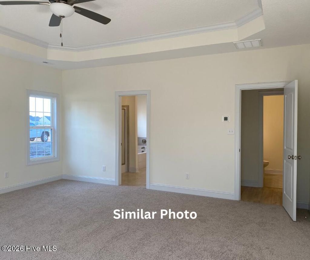 Photo of 283 Water Wagon Trail, Jacksonville, NC 28546 (MLS # 100558594)